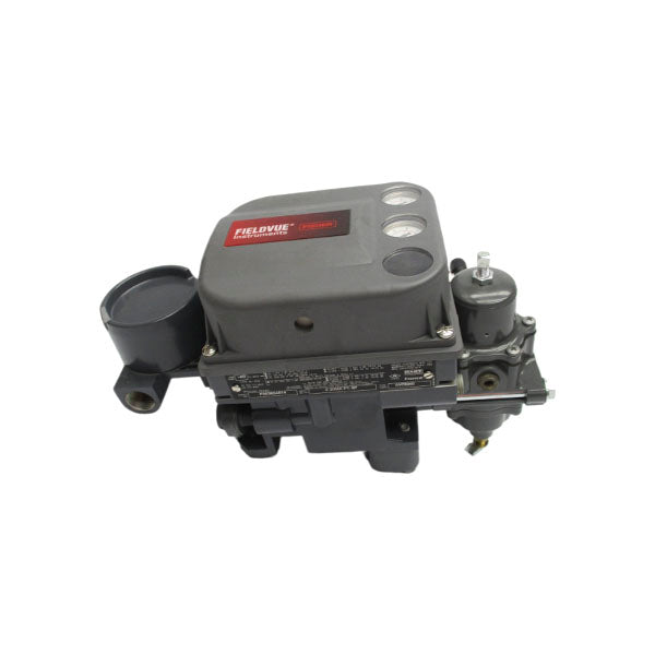 FISHER DVC6200 67CFR 30VDC 145PSI (AS PICTURED) UNMP