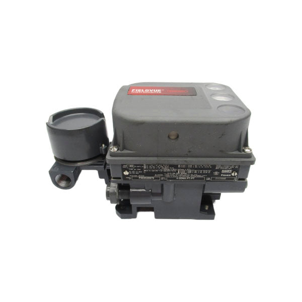 FISHER DVC6200HW2 DVC6200 30VDC 145PSI UNMP