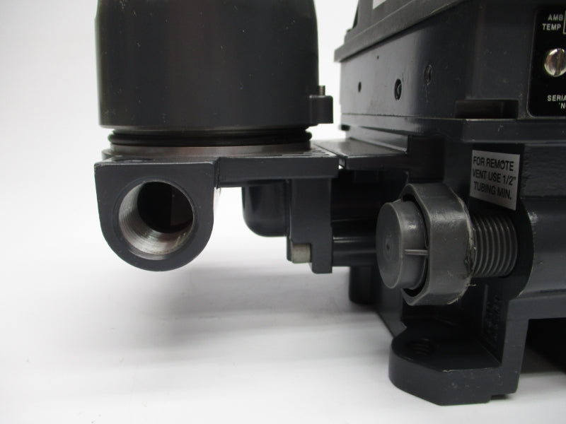 FISHER DVC6200HW2 DVC6200 30VDC 145PSI UNMP