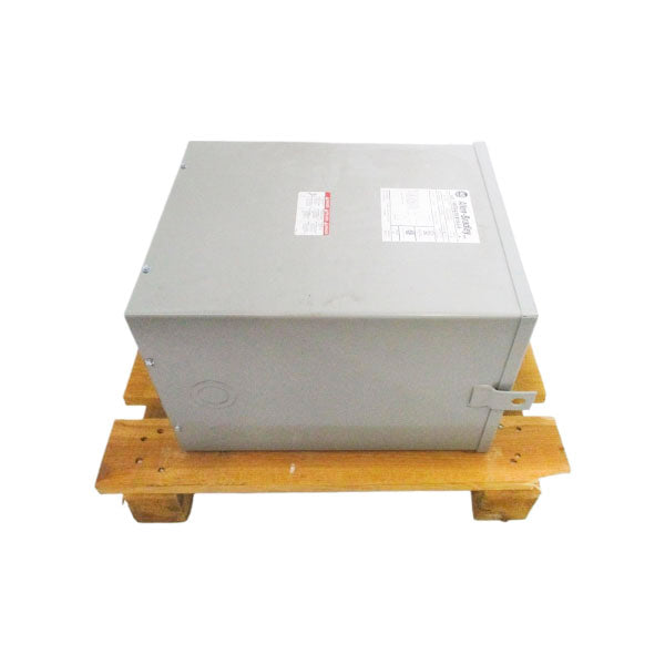 ALLEN BRADLEY 1497D-A18-M10-0-N SER. A 240/480V NSNP