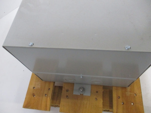 ALLEN BRADLEY 1497D-A18-M10-0-N SER. A 240/480V NSNP