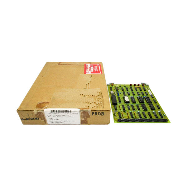GENERAL ELECTRIC DS3815PRDB1H1A NSMP