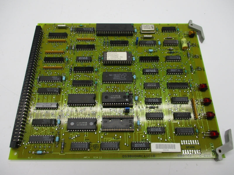 GENERAL ELECTRIC DS3815PRDB1H1A NSMP