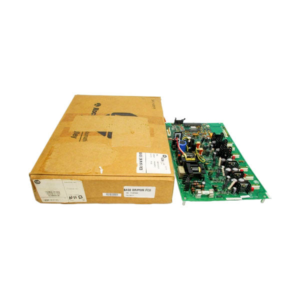 ALLEN BRADLEY 1336151177 151177 REV. 03 460V NSMP