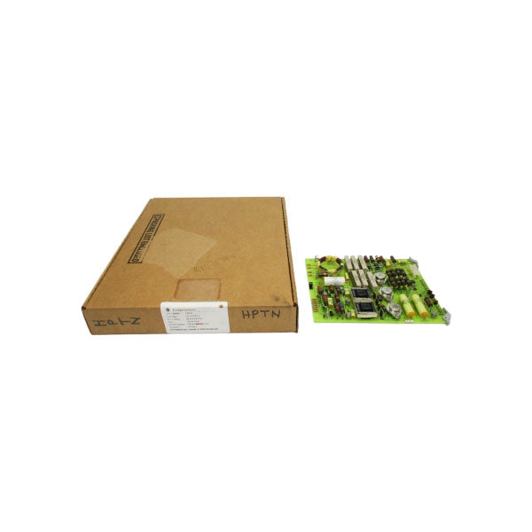 GENERAL ELECTRIC DS3800HPTN1G1F NSMP
