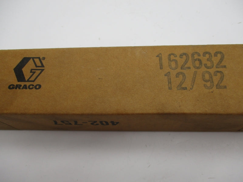 GRACO 162632 NSMP