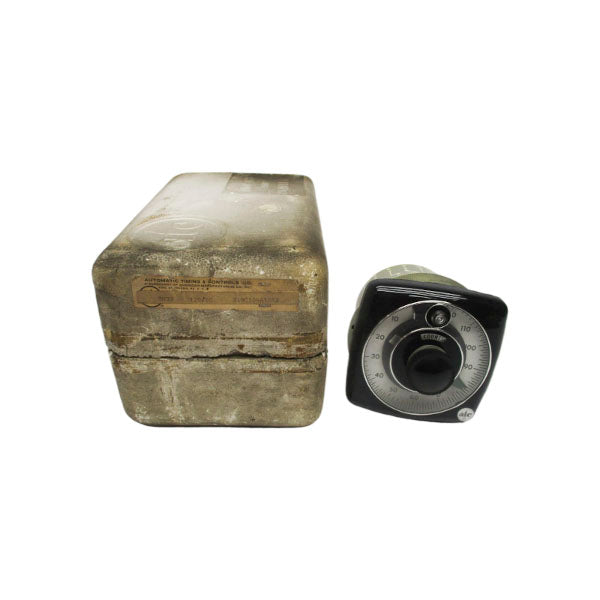 ATC 310C104A10XX 120/60V NSMP