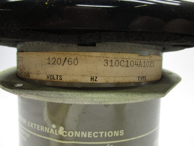 ATC 310C104A10XX 120/60V NSMP