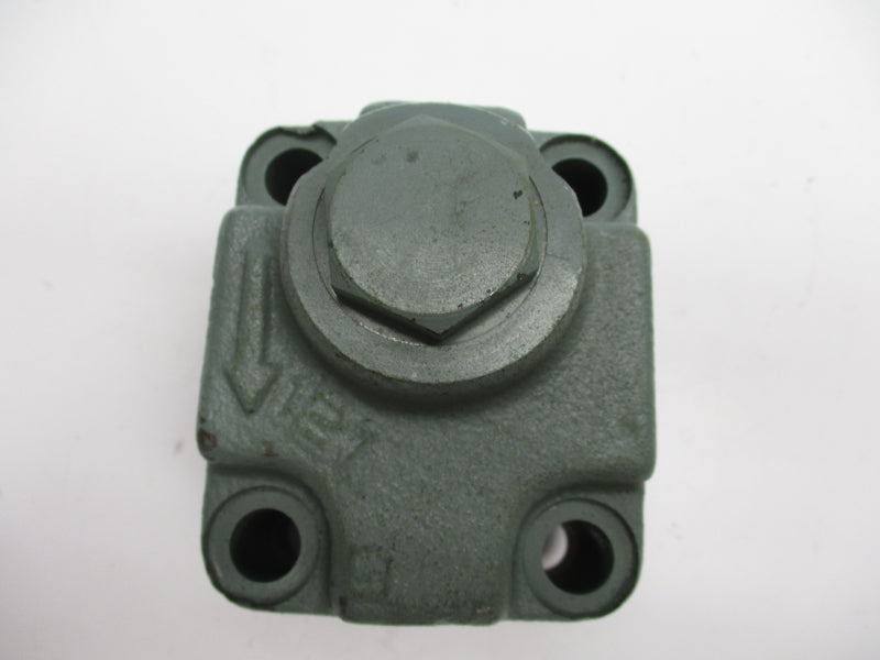 YUKEN CRG-03-50-30 NSNP