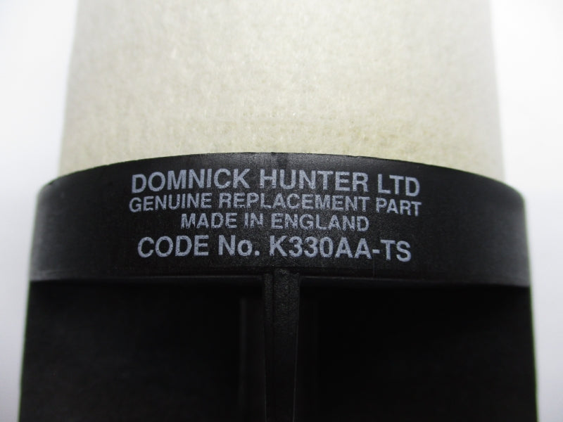 DOMNICK HUNTER K330AA-TS NSNP