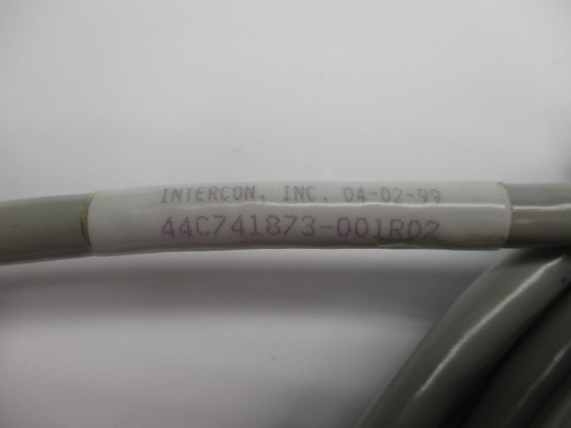 INTERCON 44C741873-001R02 NSNP