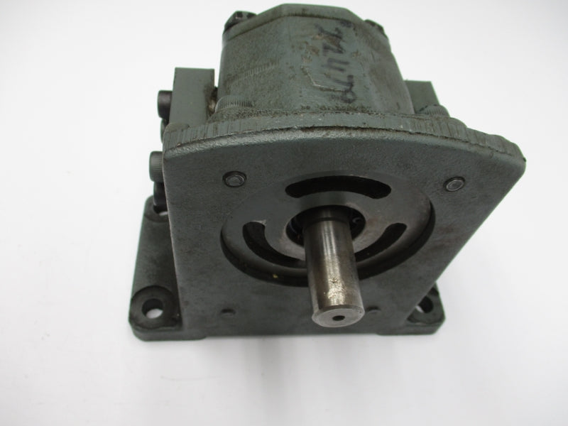 UCHIDA HYDRAULICS GSP2-A0S04AR-A0 NSNP