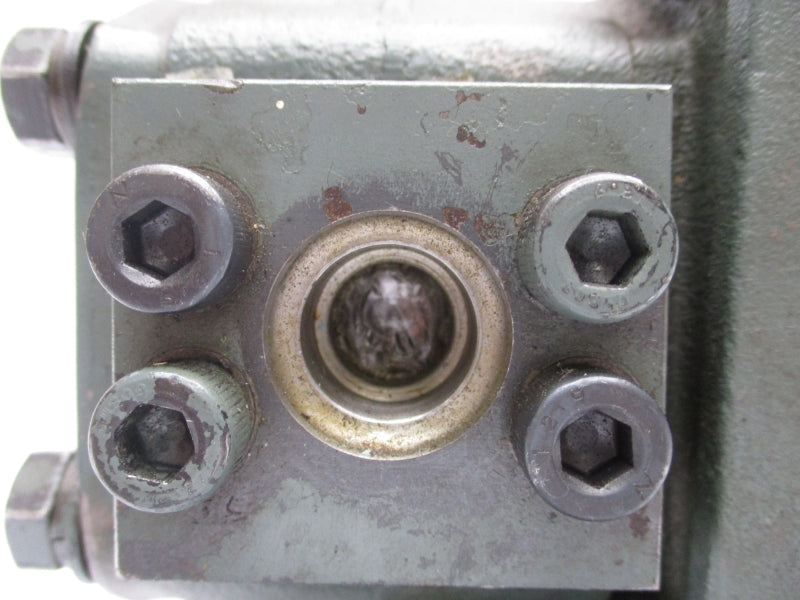UCHIDA HYDRAULICS GSP2-A0S04AR-A0 NSNP