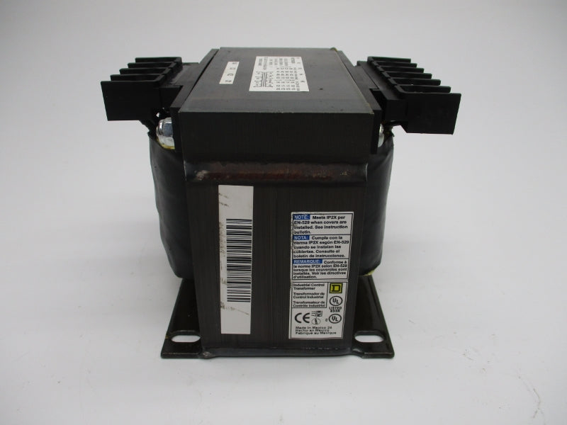 SQUARE D 9070T500D50 600V NSNP