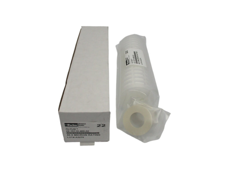 PARKER 22-10110-400-02 NSMP