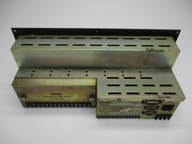 TCP SIM-150-PA SMART-MC VER. 2.1 5-24VDC (AS PICTURED) UNMP
