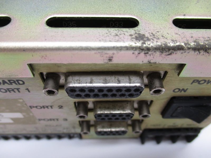 TCP SIM-150-PA SMART-MC VER. 2.1 5-24VDC (AS PICTURED) UNMP