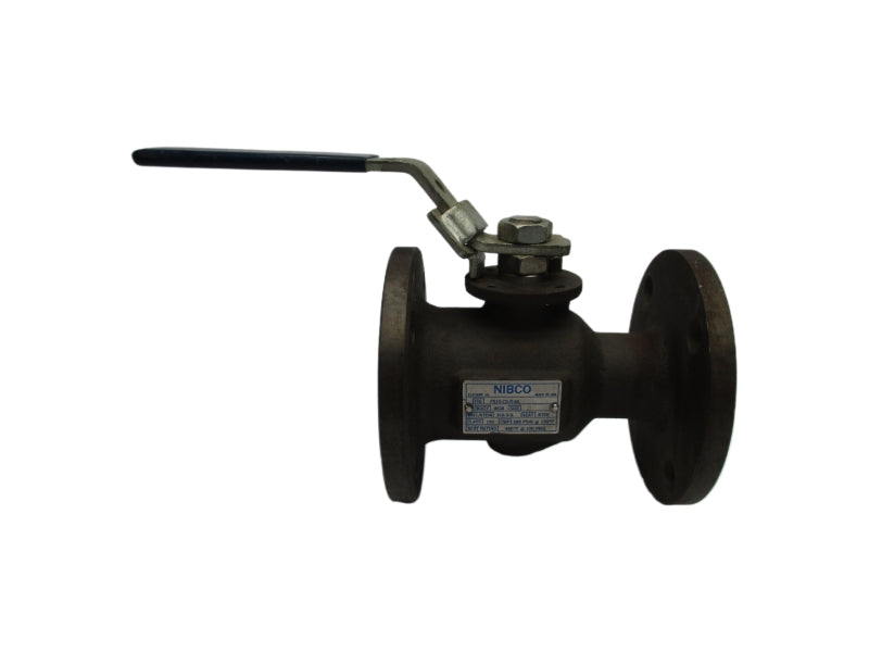 NIBCO F510-CS-R-66 285PSI 2" NSNP
