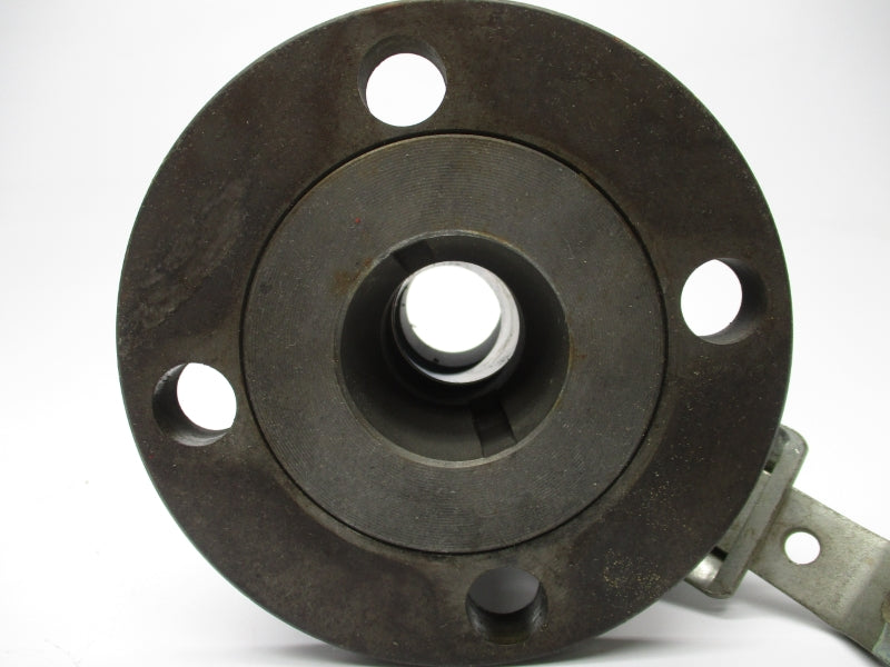 NIBCO F510-CS-R-66 285PSI 2" NSNP