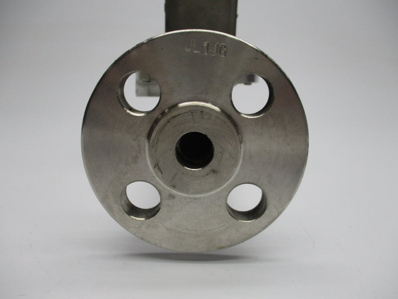 FISHER MR95H 25-75PSI UNMP