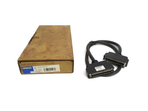 OMRON CS1W-CN713 NSMP