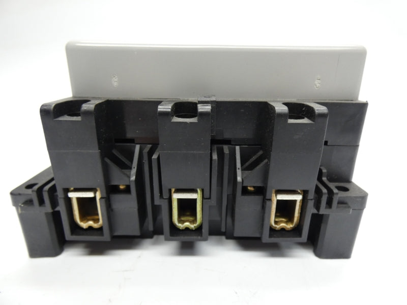 ALLEN BRADLEY 194R-NN060P3 SER. B 600V 60A (BR/WH) NSMP