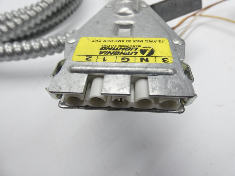 LITHONIA SSC277EU09 277V 20A NSNP