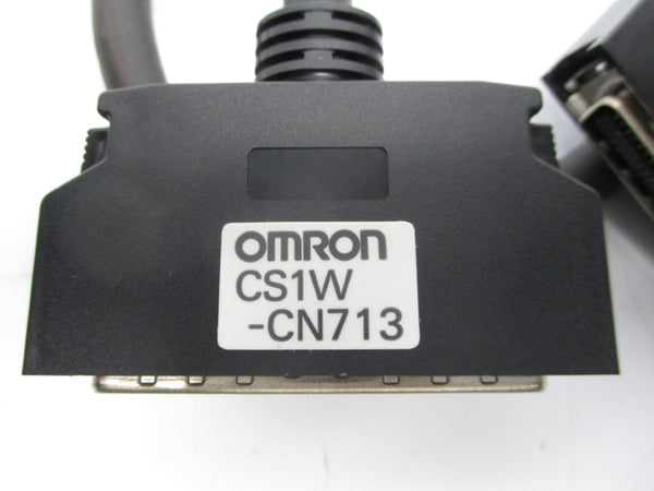 OMRON CS1W-CN713 NSMP