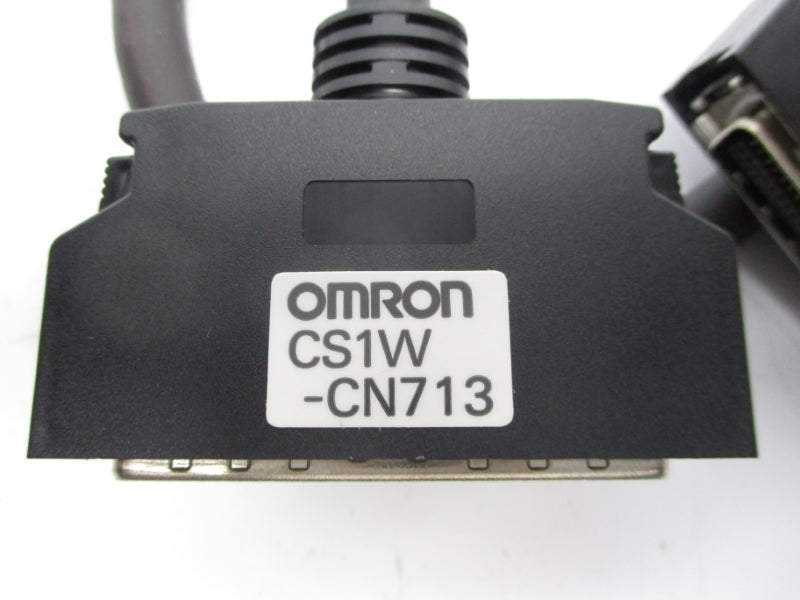OMRON CS1W-CN713 NSMP