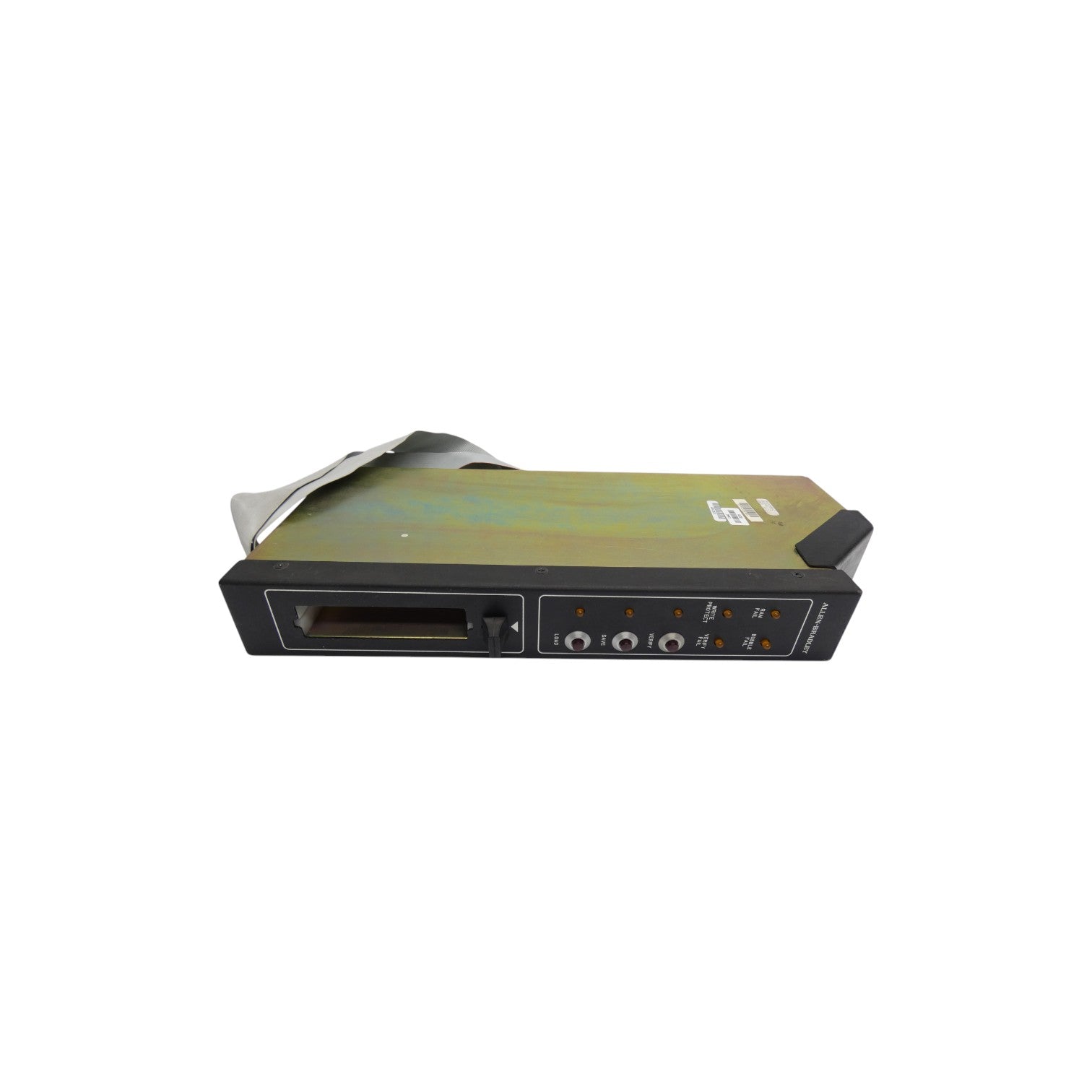 ALLEN BRADLEY 8000MBAZ UNMP