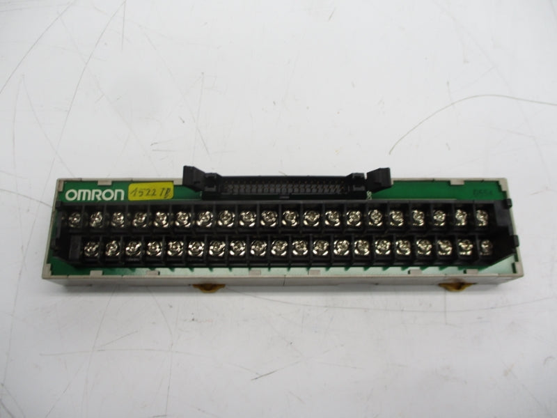 OMRON XW2B-40G5 NSMP