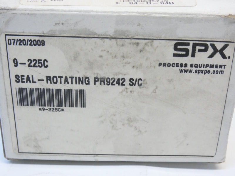 SPX 9-225C NSMP
