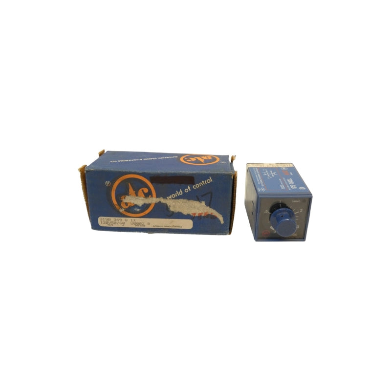 ATC 319B349Q1X 120V NSMP