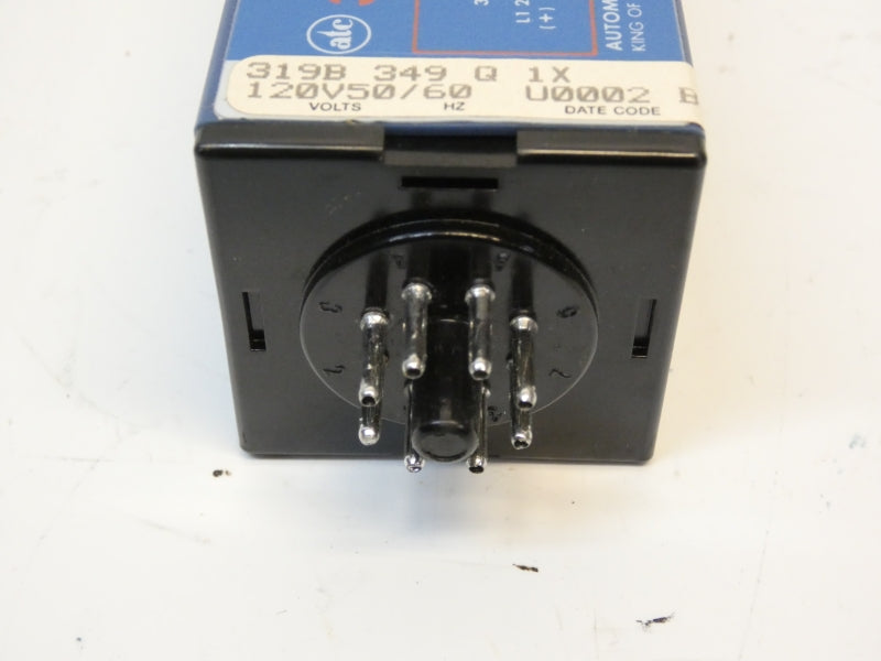 ATC 319B349Q1X 120V NSMP
