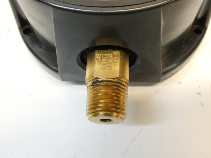 AMETEK 1X597 150970 60PSI 1/2" NSMP