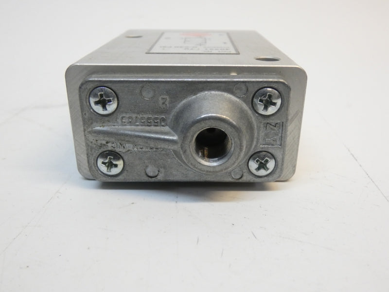 HERION 4022170 0-230PSI NSNP