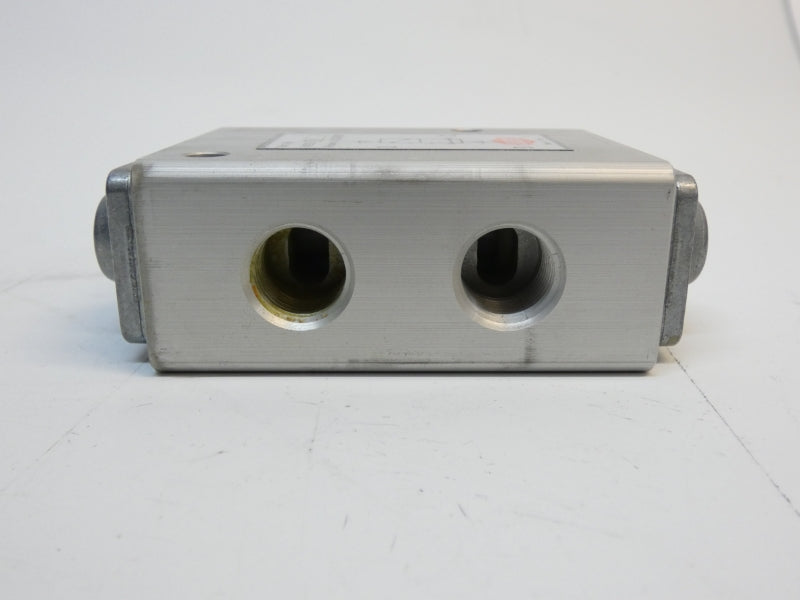 HERION 4022170 0-230PSI NSNP