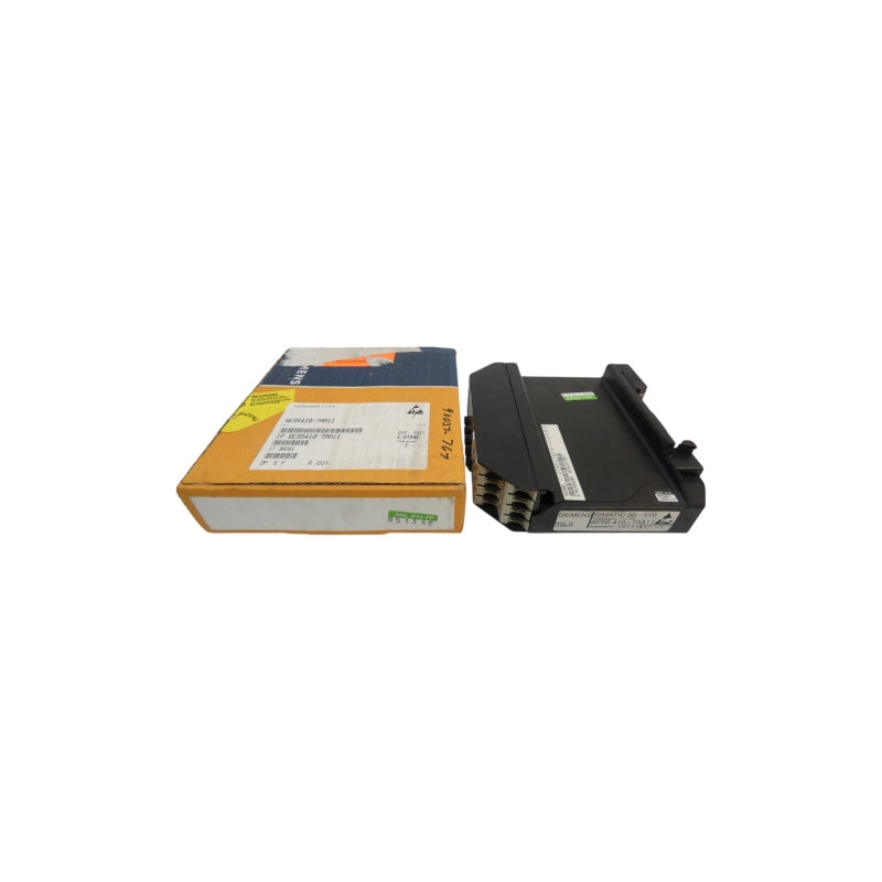 SIEMENS 6ES5410-7AA11 F/W F 24V 2.5A NSMP