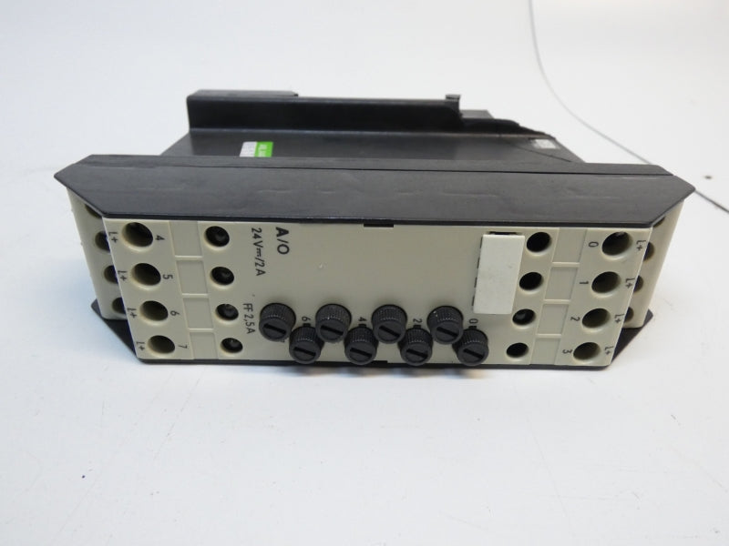 SIEMENS 6ES5410-7AA11 F/W F 24V 2.5A NSMP
