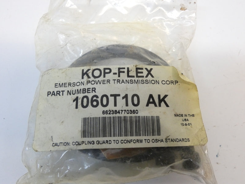 KOP FLEX 1060T10CGA 1965797 NSMP