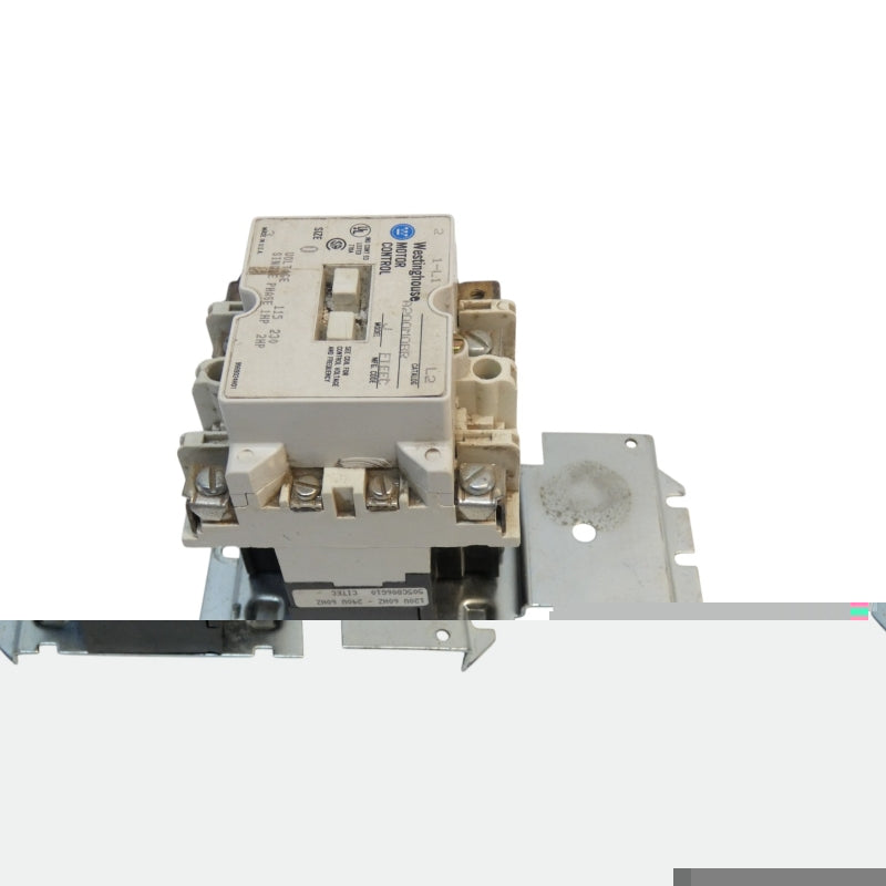 WESTINGHOUSE A200MOBR 120/240V (AS PICTURED) UNMP