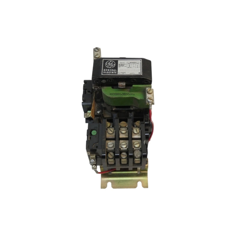 GENERAL ELECTRIC CR207D100MAA 380/460V UNMP