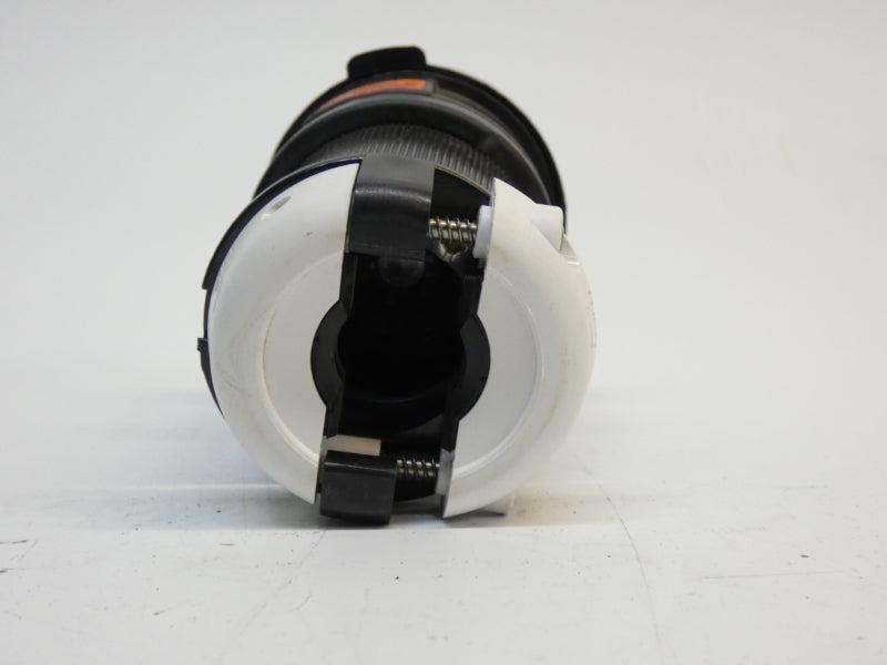 HUBBELL HBL2413SW 125/250V 20A NSNP