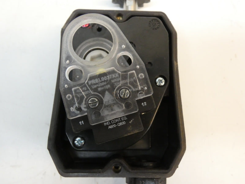 TER PF590200500013 300V 3A UNMP