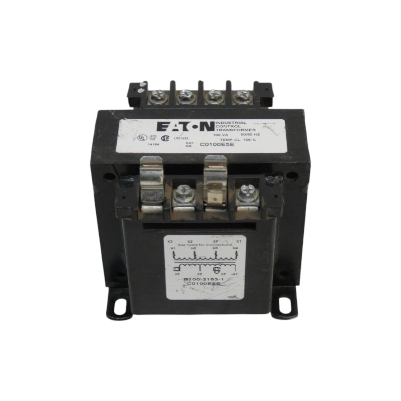 EATON C0100E5E UNMP