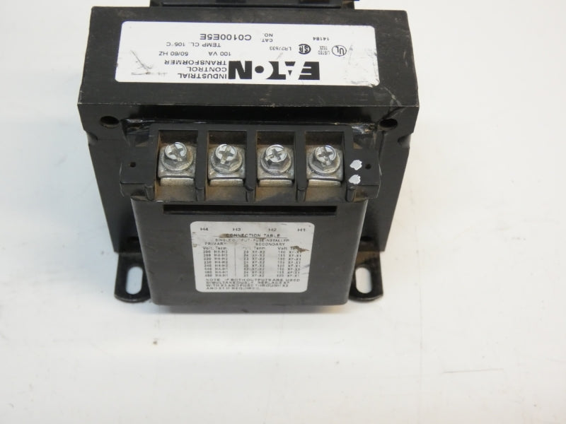 EATON C0100E5E UNMP