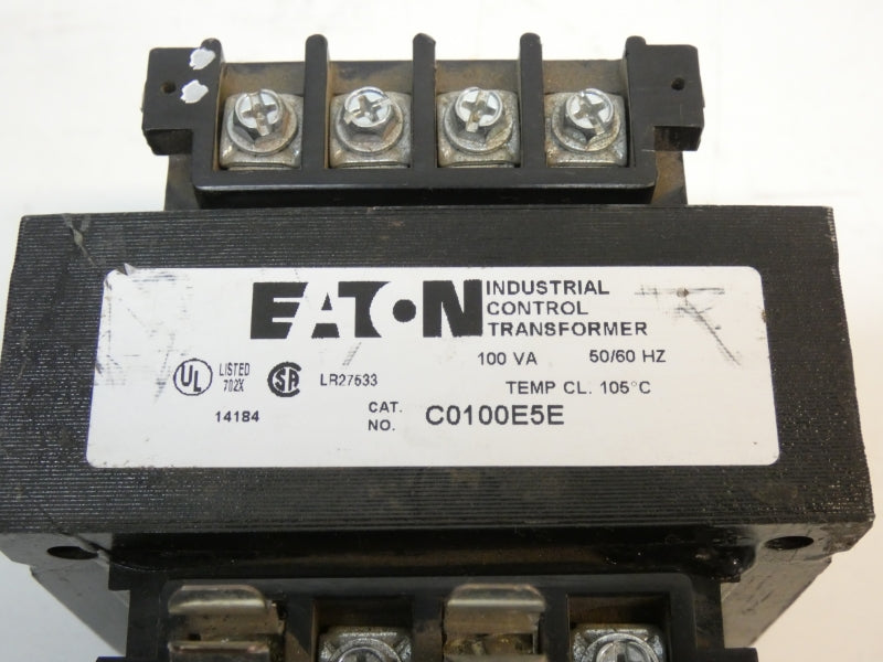 EATON C0100E5E UNMP