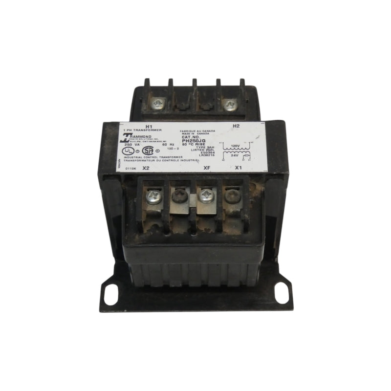 HAMMOND PH250JG 120V NSNP