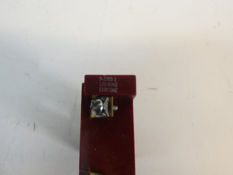 CUTLER HAMMER 9-2703-1 110/120V NSNP