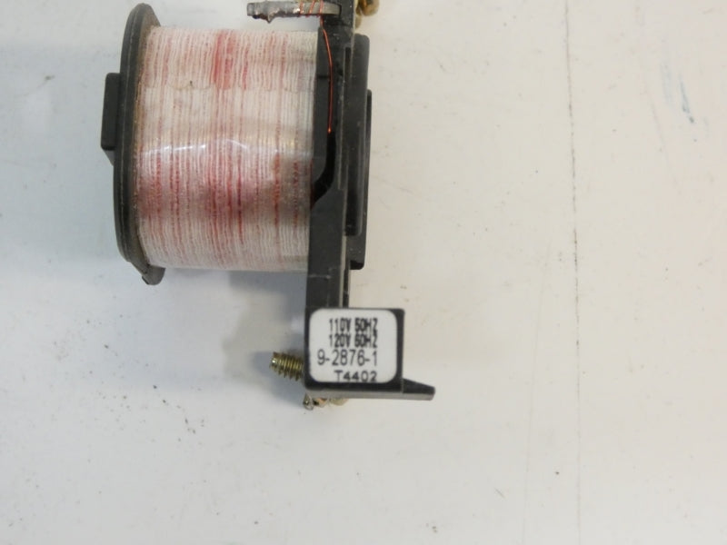 CUTLER HAMMER 9-2876-1 110/120V NSNP